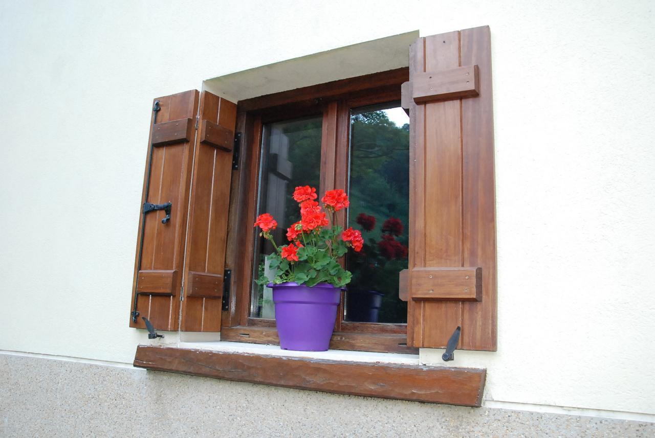 Albergue Casa Txakainlo Lesaka Exterior foto
