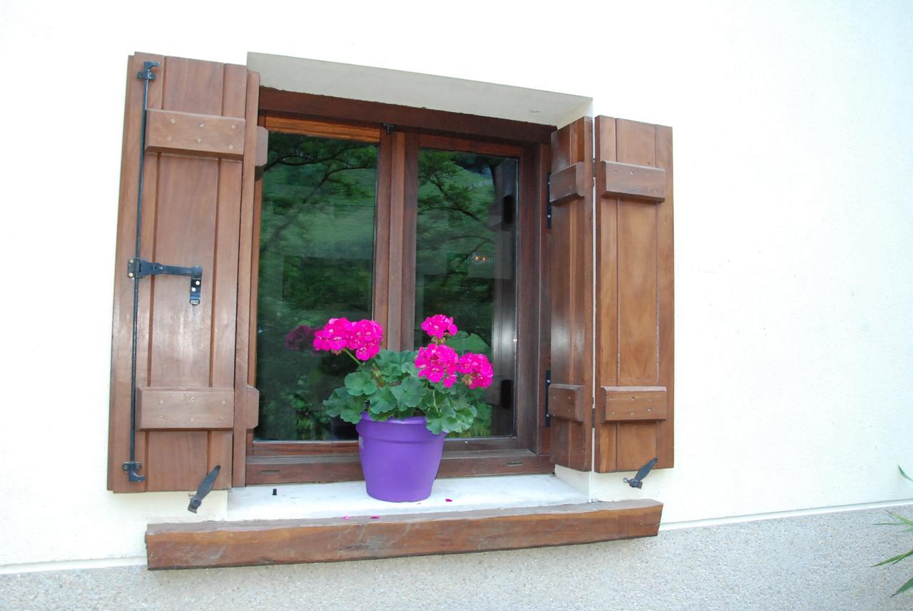 Albergue Casa Txakainlo Lesaka Exterior foto
