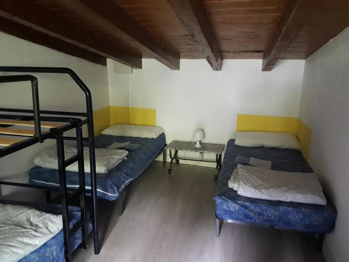 Albergue Casa Txakainlo Lesaka Exterior foto